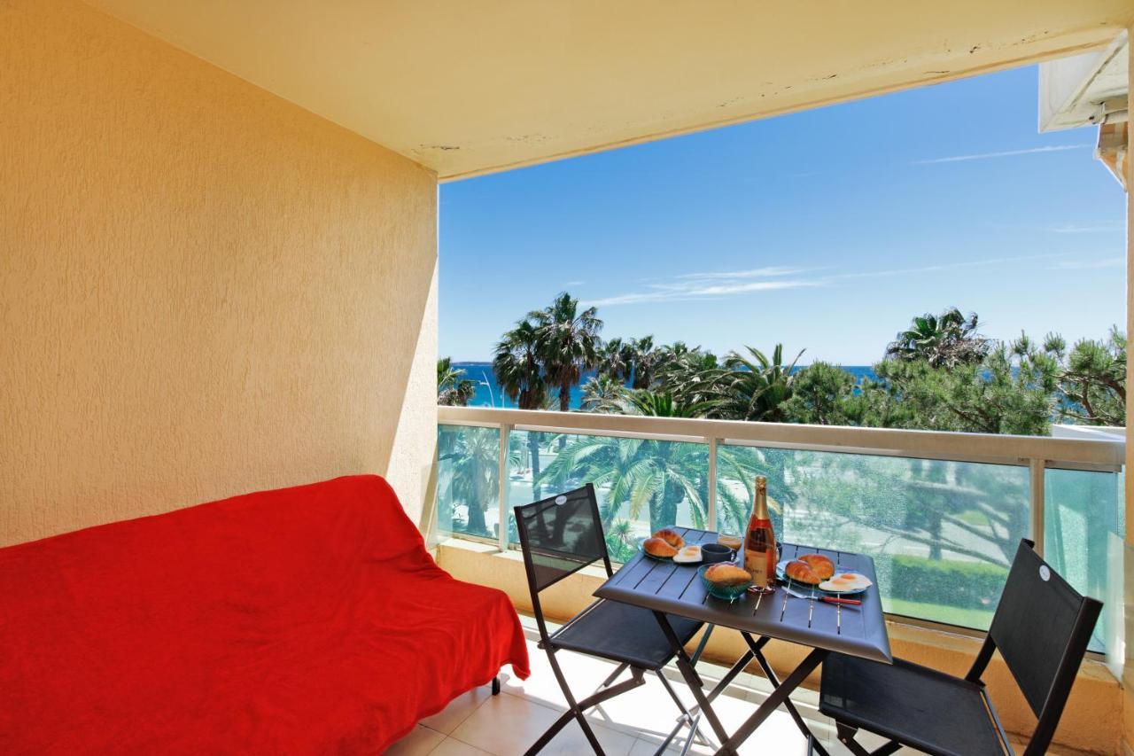 Sea Side Yourhosthelper คานส์ ภายนอก รูปภาพ